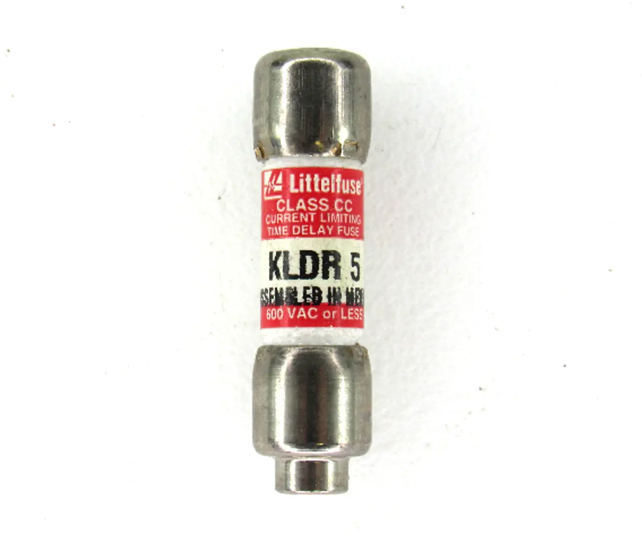 USED LITTELFUSE KLDR5