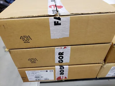 FAGOR 8055-i CNC & N/C Controls | B.W. GUILD EQUIPMENT INC. (15)