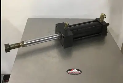 Used HYDRO LINE N5GF-2.5X7.83 Cylinders Michigan US | Ideal Machinery #1308898