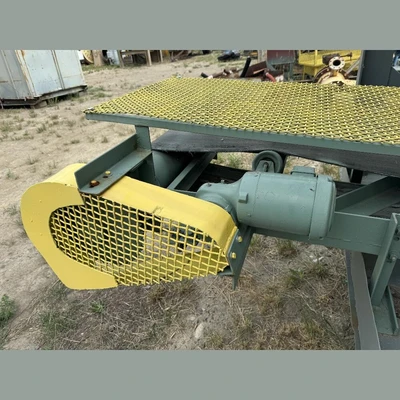USED EIMCO 5LVS.350