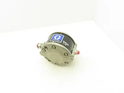 Graco 24B-550 Triton 1:1 Air Operated Diaphragm Spray Pump 115psi 8gpm
