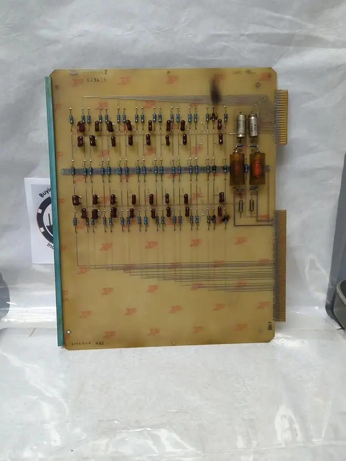 Used BENDIX 3734944A Miscellaneous Equipment (Electrical & Power) Ohio US | Surplus Asset Holdings #1240085