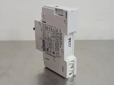 USED ALLEN-BRADLEY 1492-CB1 G050