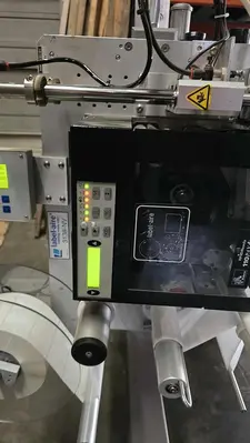 USED LABEL-AIRE 3138NV-TB RH