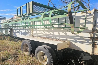 Used BARBER-GREENE DM70 Asphalt Mixing Plants - Batch Colorado US | ABN Services #1339228