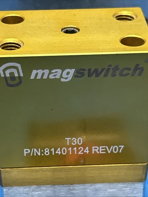 81401124 MagSwitch T30 Series NIB  Fast 🇺🇸 Shipping! + Warranty