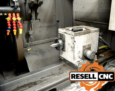 USED 2011 Okuma GP-26T