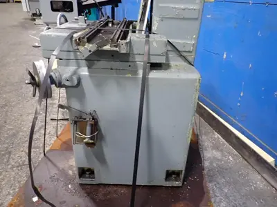 USED OKAMOTO PFG618