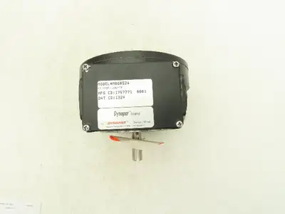 Dynapar 62-PMDF-1200-TB Bidirectional Rotopulser Rotary Incremental Encoder 5/8"