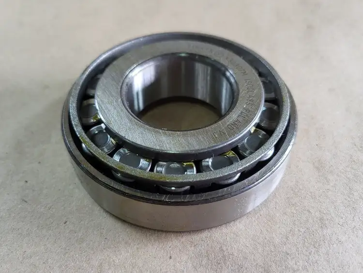 New | in-Stock TIMKEN 30307M 9/KM1 Bearings British Columbia CA | Lenmark #260173