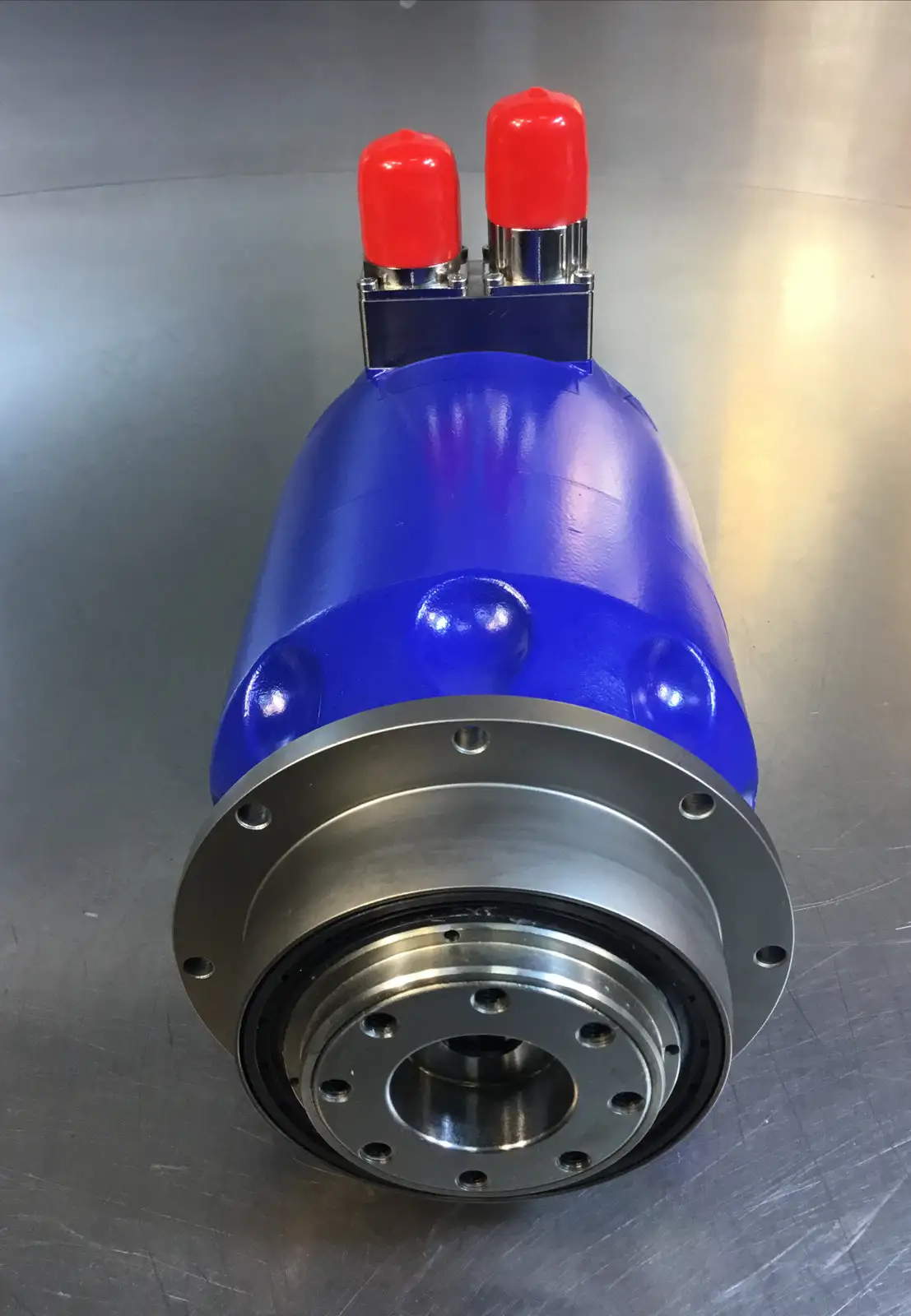 Used WITTENSTEIN HAMBA TPMP 010X Servo Motors | Palmetto Automation #1154988