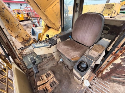 Used 1987 KOMATSU PC400LC-3 Crawler Excavators New Jersey US | Proxy Equipment #1424178