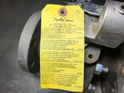 NEW 2013 APOLLO 88A94001