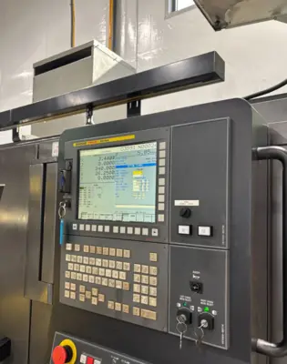 2017 DOOSAN PUMA 2600SYII CNC Lathes | Toolquip, Inc. (3)