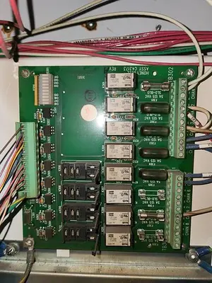 USED WINTRISS SMARTPAC 1