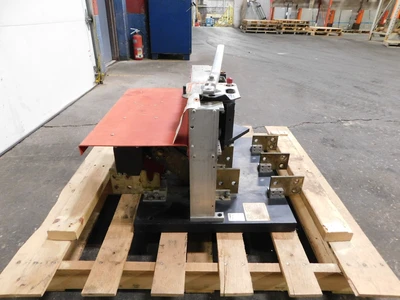 Pringle NA Switch Accessories | Equipment Recovery Corp. (8)