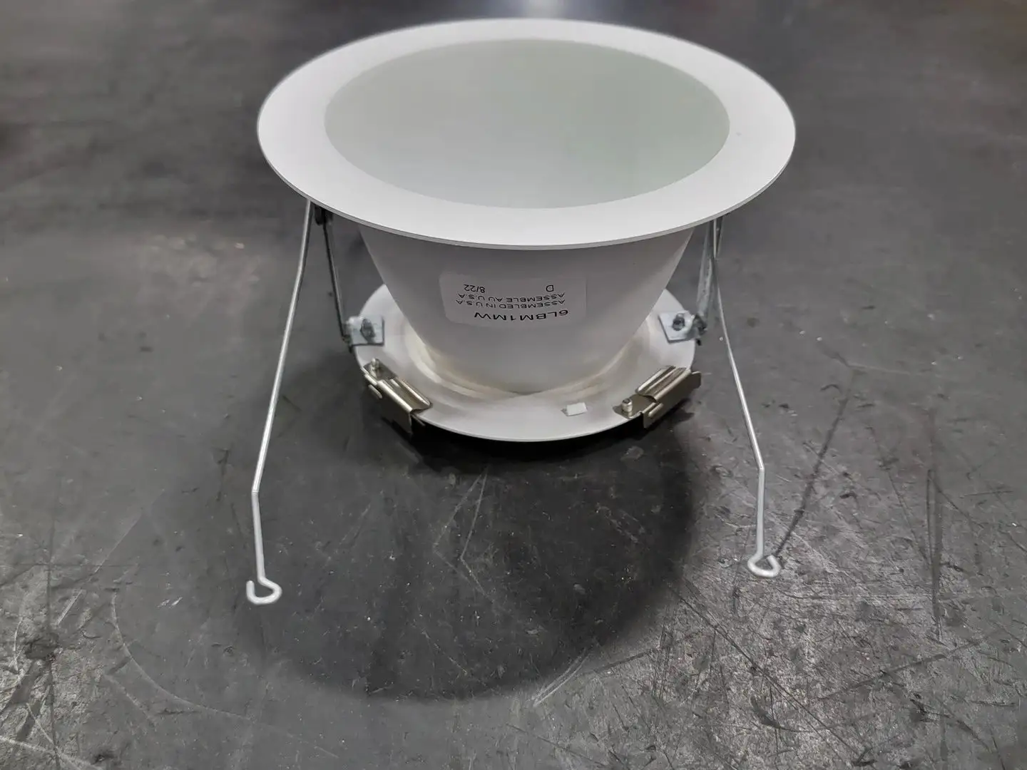 NEW COOPER 4LBM1MW