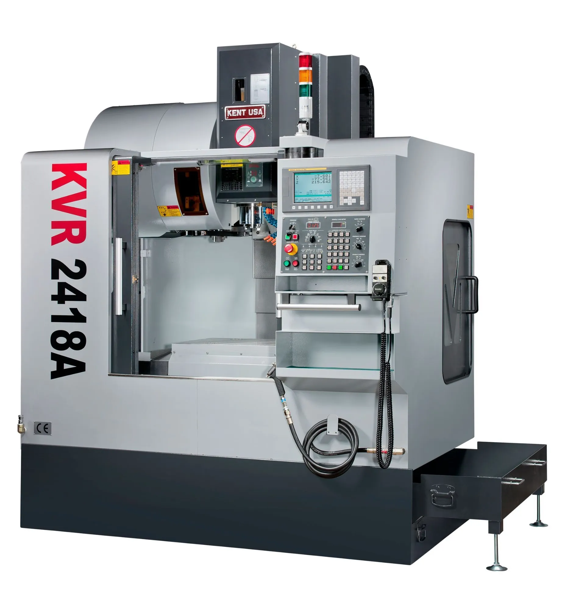 NEW KENT KVR-2418A
