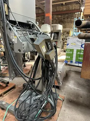USED SEALED AIR SP5-3986