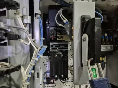 USED SIEMENS TIASTAR