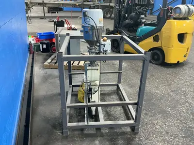 USED IMS 137123