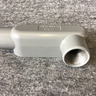 Used Killark OLR-3 Misc Industrial Equipment California US | Davliegogo LLC #1726635