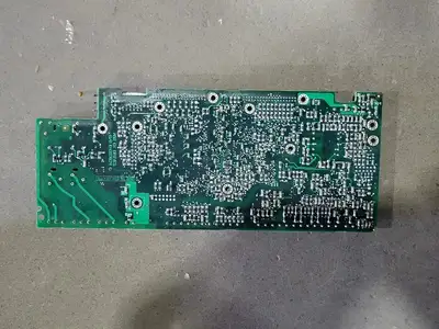 USED ABB ACS800-U1-0020-7