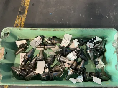 Used NIKKEN _UNKNOWN_ Tooling & Accessories (Other) Ohio US | HGR 24 #1319732