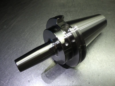 Techniks CAT50 8mm Shrink Fit Tool Holder 100mm Pro 29256 (LOC82)
