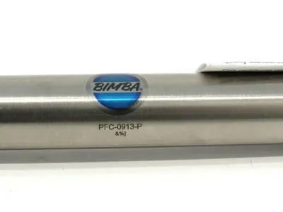 NEW BIMBA PFC-0913-P CYLINDER PFC0913P