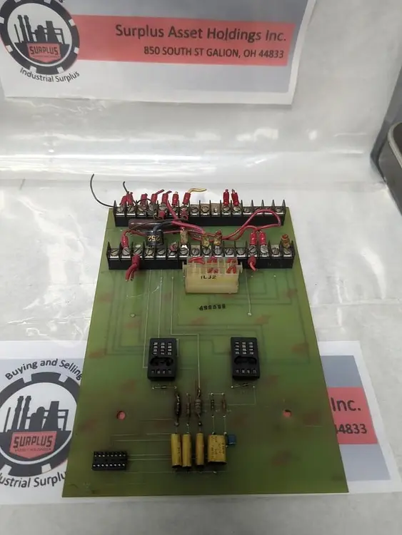 Used BENDIX 3732354 Miscellaneous Equipment (Electrical & Power) Ohio US | Surplus Asset Holdings #1209946