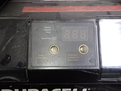 Used DURACELL POWERPACK 450 Miscellaneous MRO Ohio US | HGR 24 #776257