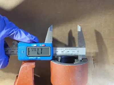 NEW ATLAS COPCO 3715224200
