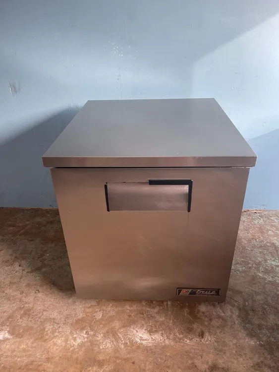 Used _UNKNOWN_ TUC-27-LP Refrigerators | Grocery Equipment Sales #1066365
