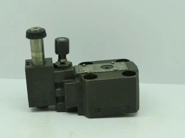 Used DOUBLE A _UNKNOWN_ Valves/Fittings | Arrow Industrial #628137