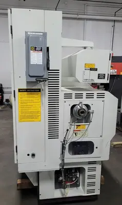 1998 BRIDGEPORT ROMI EZ PATH SD CNC Lathes | Toolquip, Inc. (14)