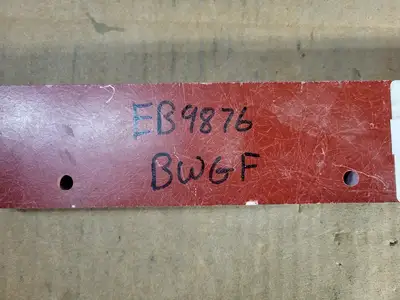NEW KOMATSU EB9876