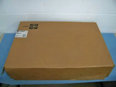 Chief PWRUB Universal Flat Panel Single Swing Arm Wall Mount with PSBUB - NEW IN OPEN BOX