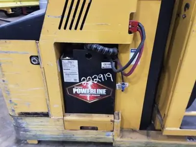 USED 2020 YALE OS030
