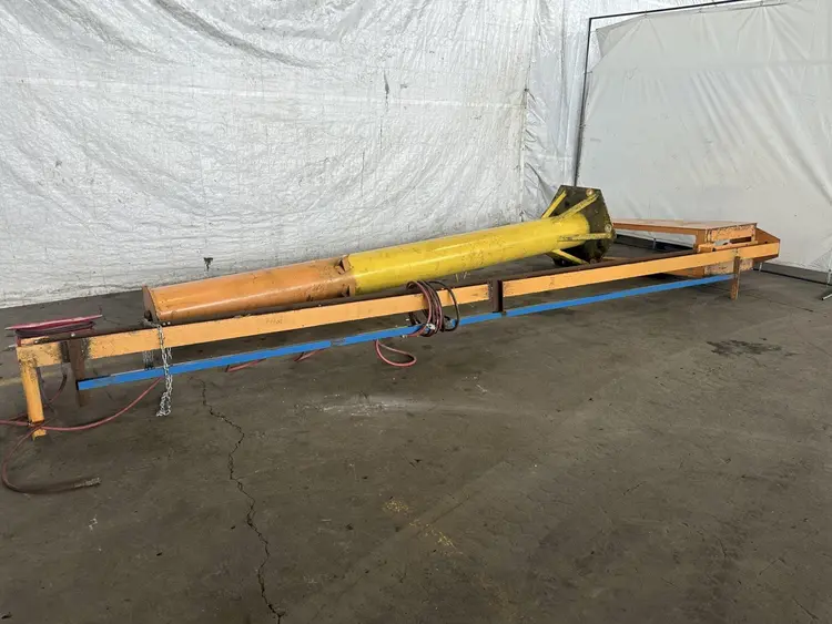 Used ABELL-HOWE N/A Cranes, Jib Ohio US | G-2000, Inc. 10 #178899