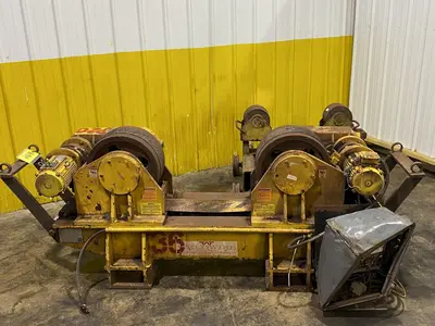 USED WELDWIRE WER-60