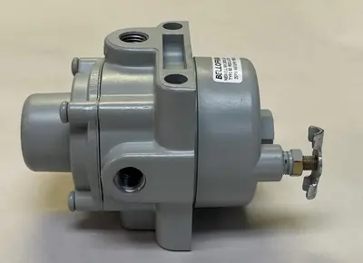 New | in-Stock MARSH BELLOFRAM 960-070-000 Solenoid Regulators Ohio US | Surplus Asset Holdings #1238353