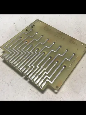 Used SCI 080-2459 REV A Circuit Boards Michigan US | Ideal Machinery #1309711