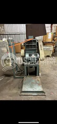 USED 1995 AEC TS-AEC-GR2 FILM GRINDER