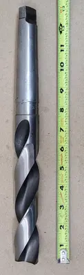Used ACE 1-19/64 TWIST DRILL HSS/Cobalt Drills Kentucky US | Aucto #1308124