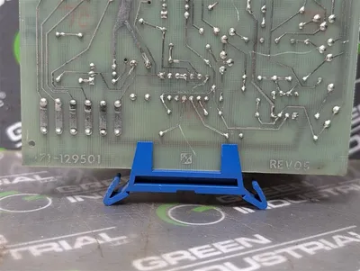 Ingersoll Rand 900145413 Counter Control Board Rev. 05 Used