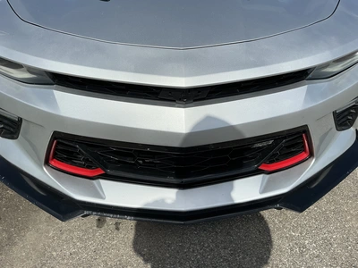 Used 2018 CHEVROLET CAMARO Cars Michigan US | Miedema Asset Management Group #1461320
