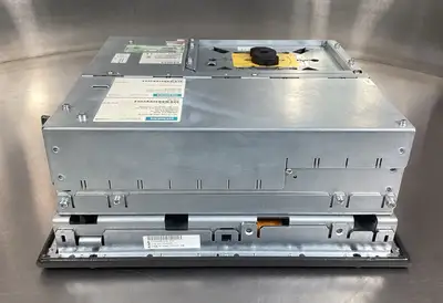 USED Siemens 6FC5258-3BX30-2AF0