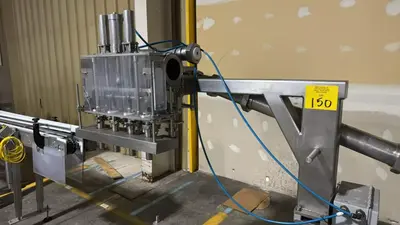 4 HEAD FILLER