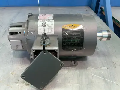 Used BALDOR IDNM3534 Motors (misc) Ohio US | HGR 24 #1521283